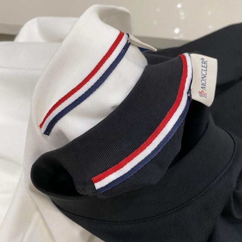 Moncler T-Shirts